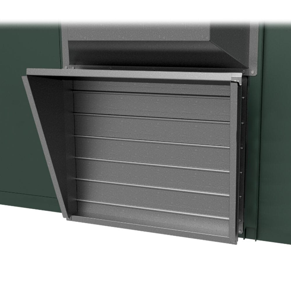 Heat and sound insulation