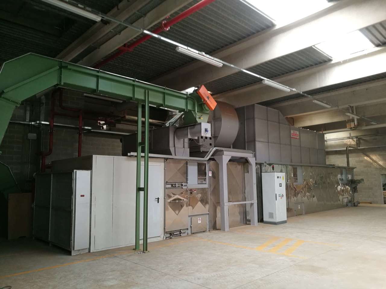 Scolari one floor dryer