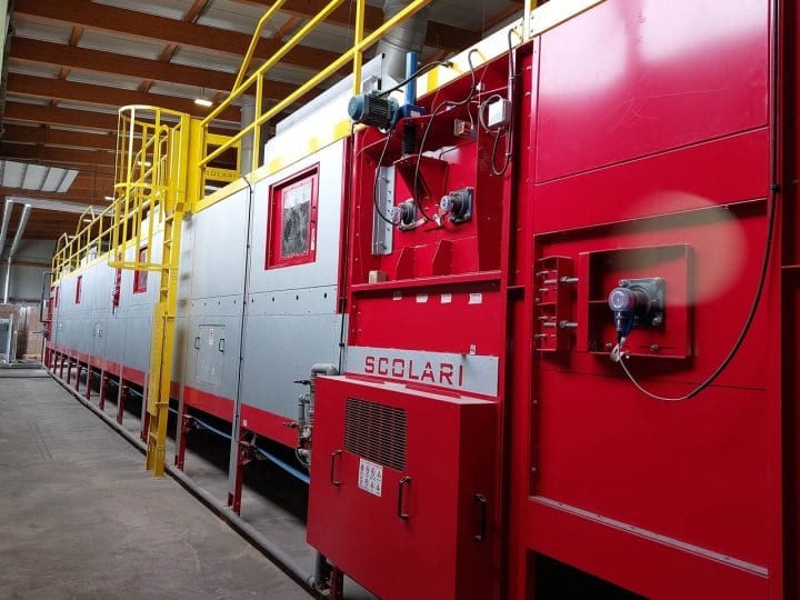 Universal Dryers
