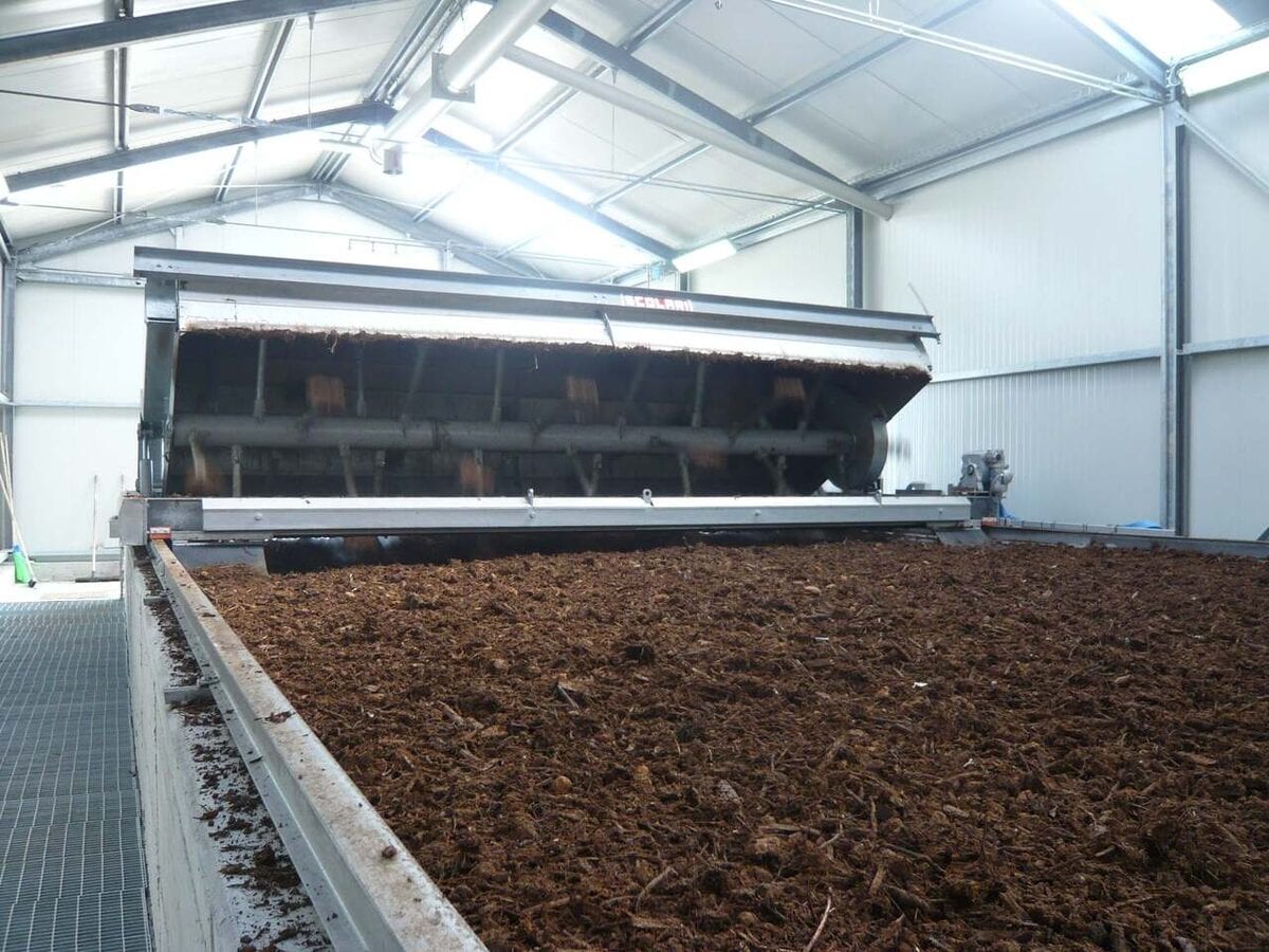 Compost
