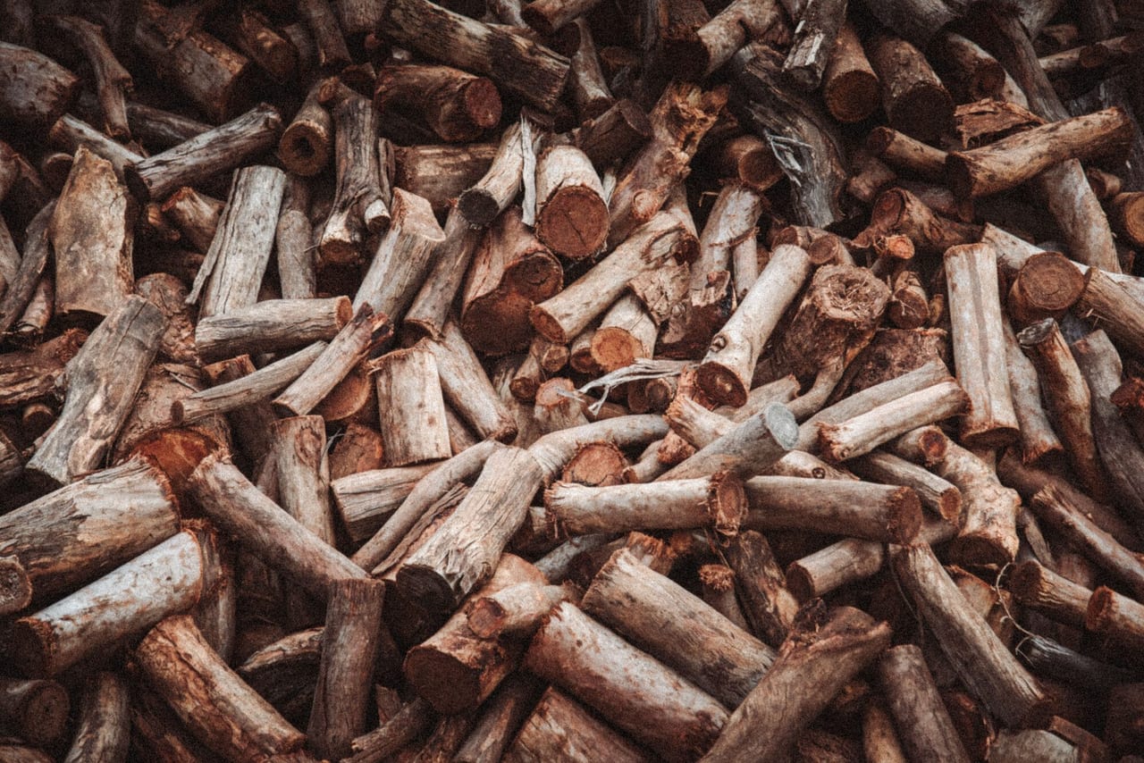 Biomass (general)