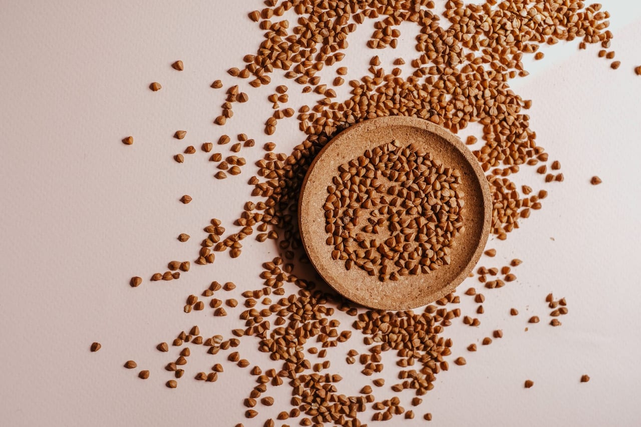 Buckwheat