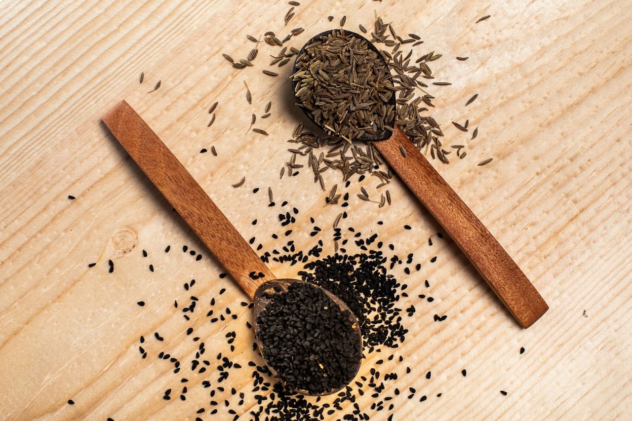 Caraway