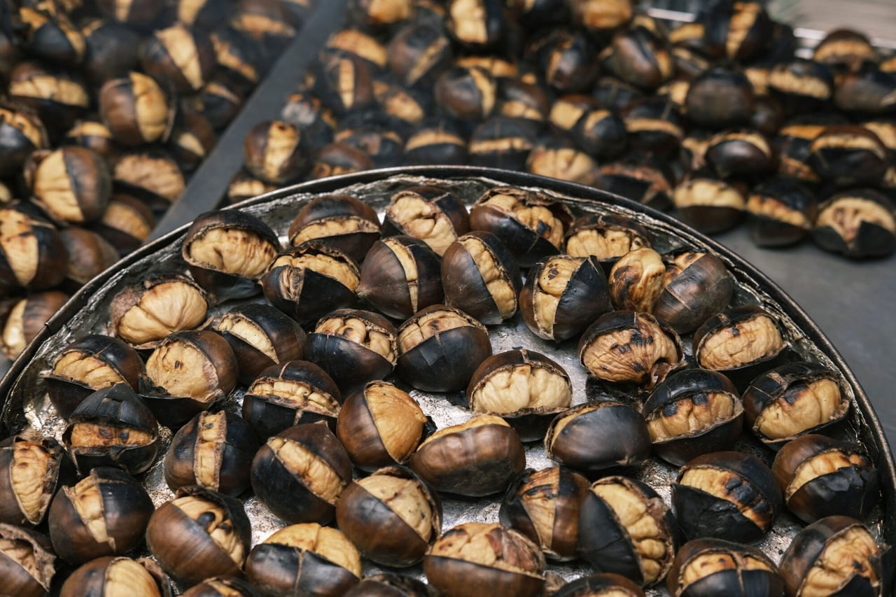 Chestnuts