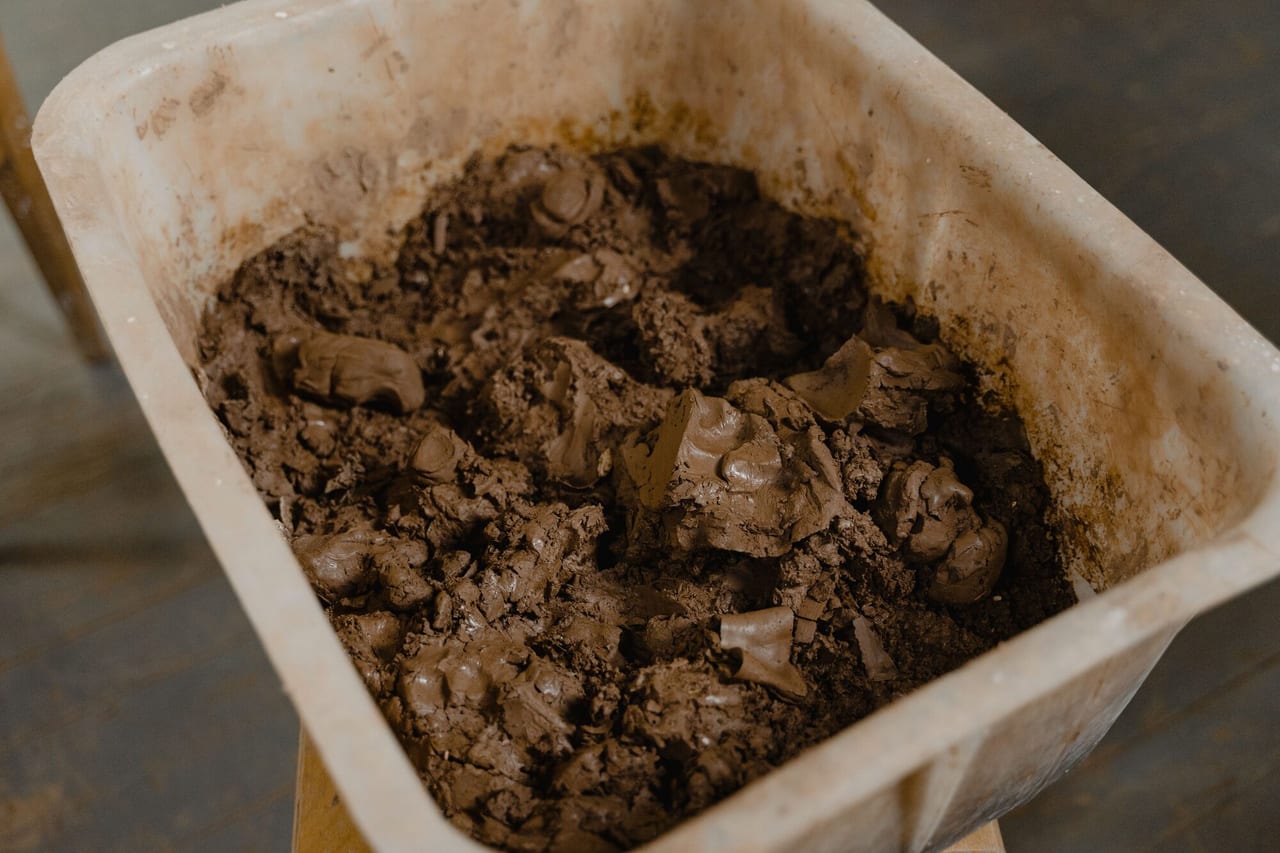 Clay