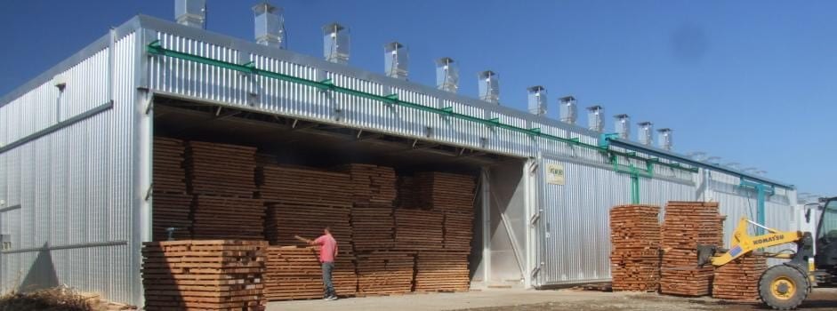 Wood, wood chips and biomass