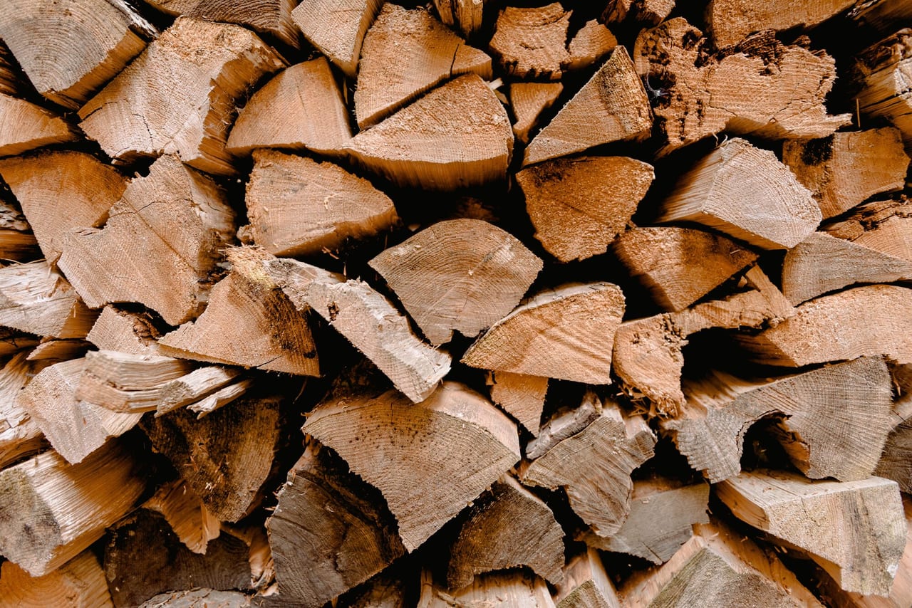 Firewood