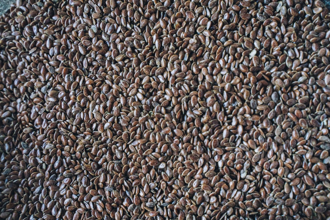 Flax / flaxseed