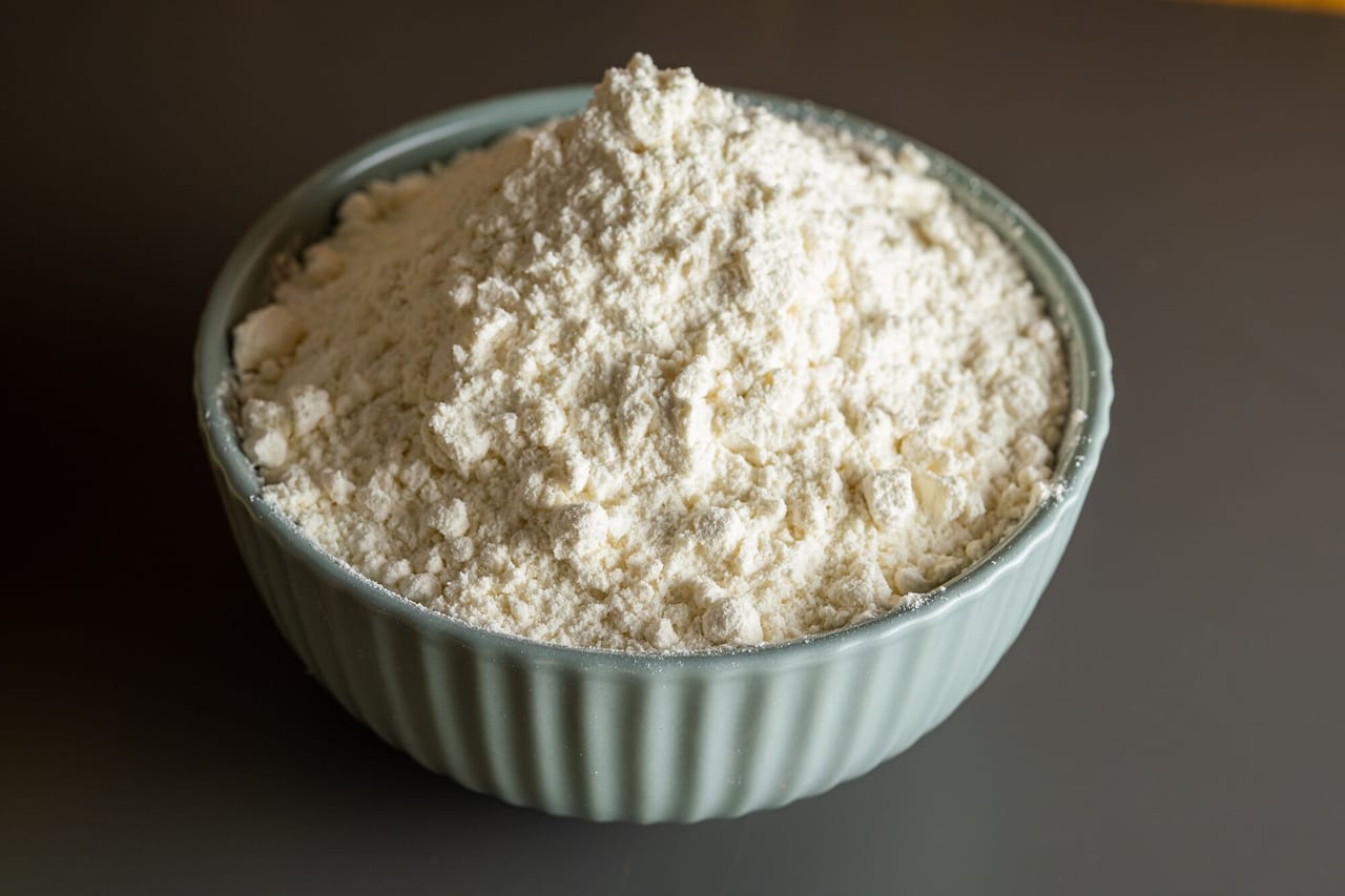 Flour