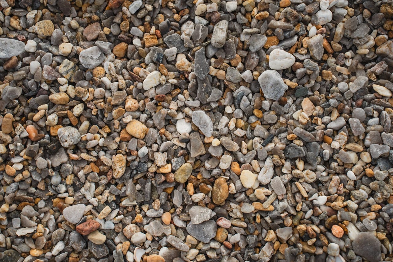 Inert materials (general)