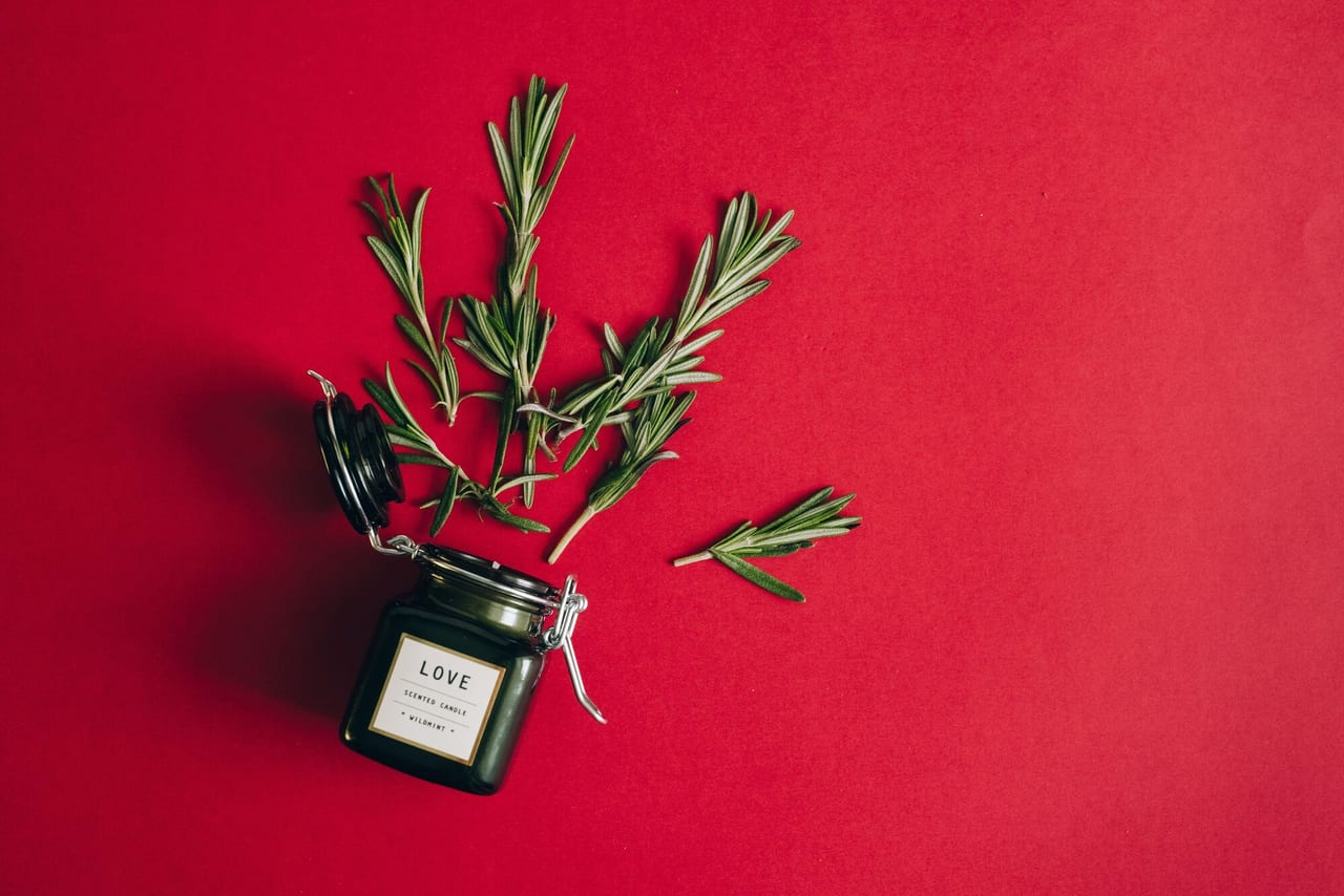Rosemary