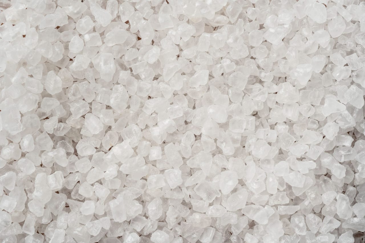 Sea salt