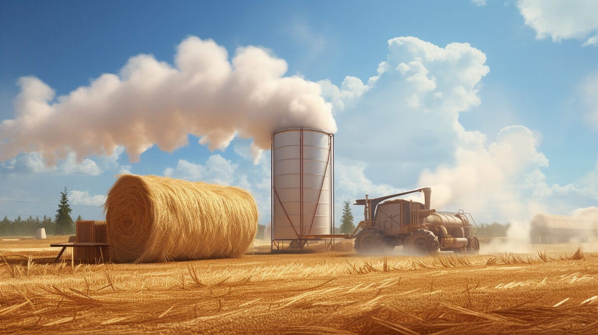 Straw