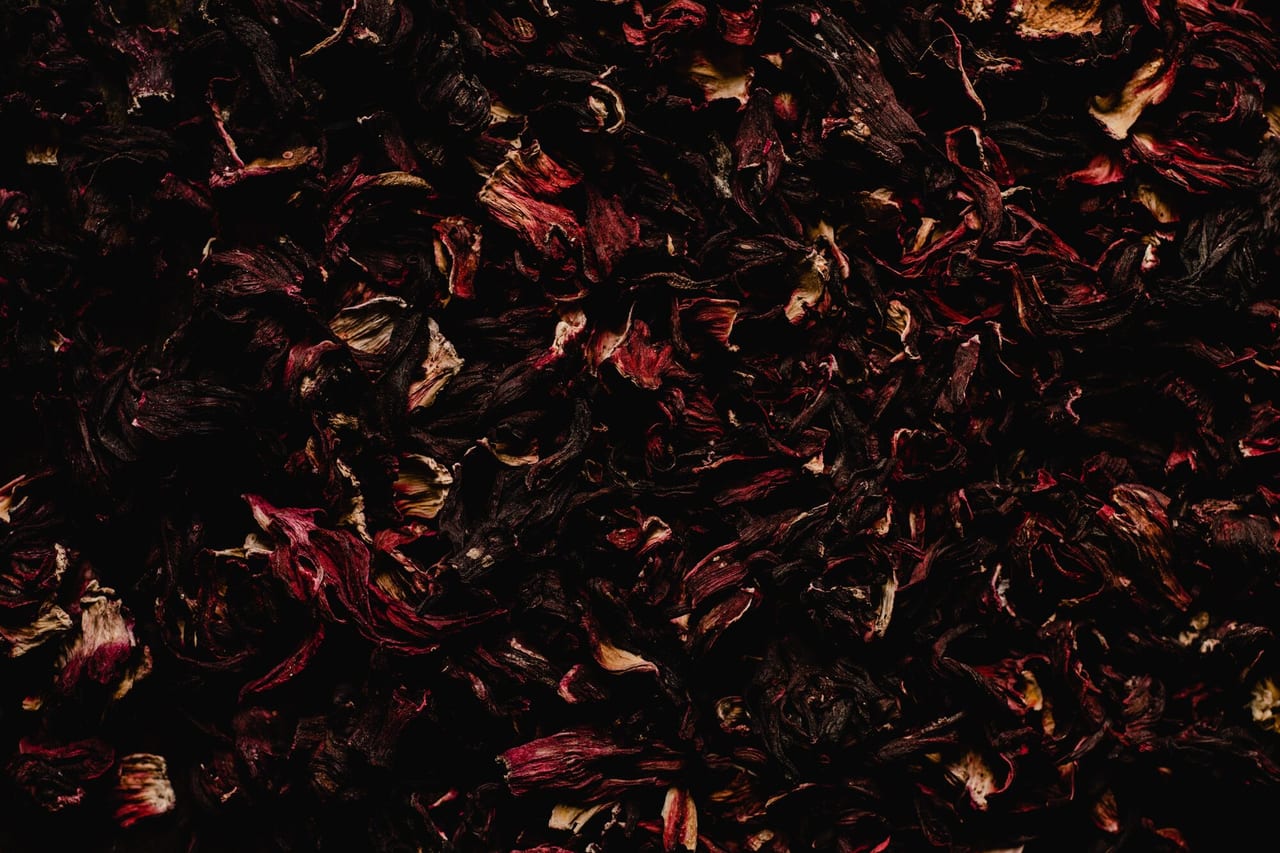 Tea (leaf)