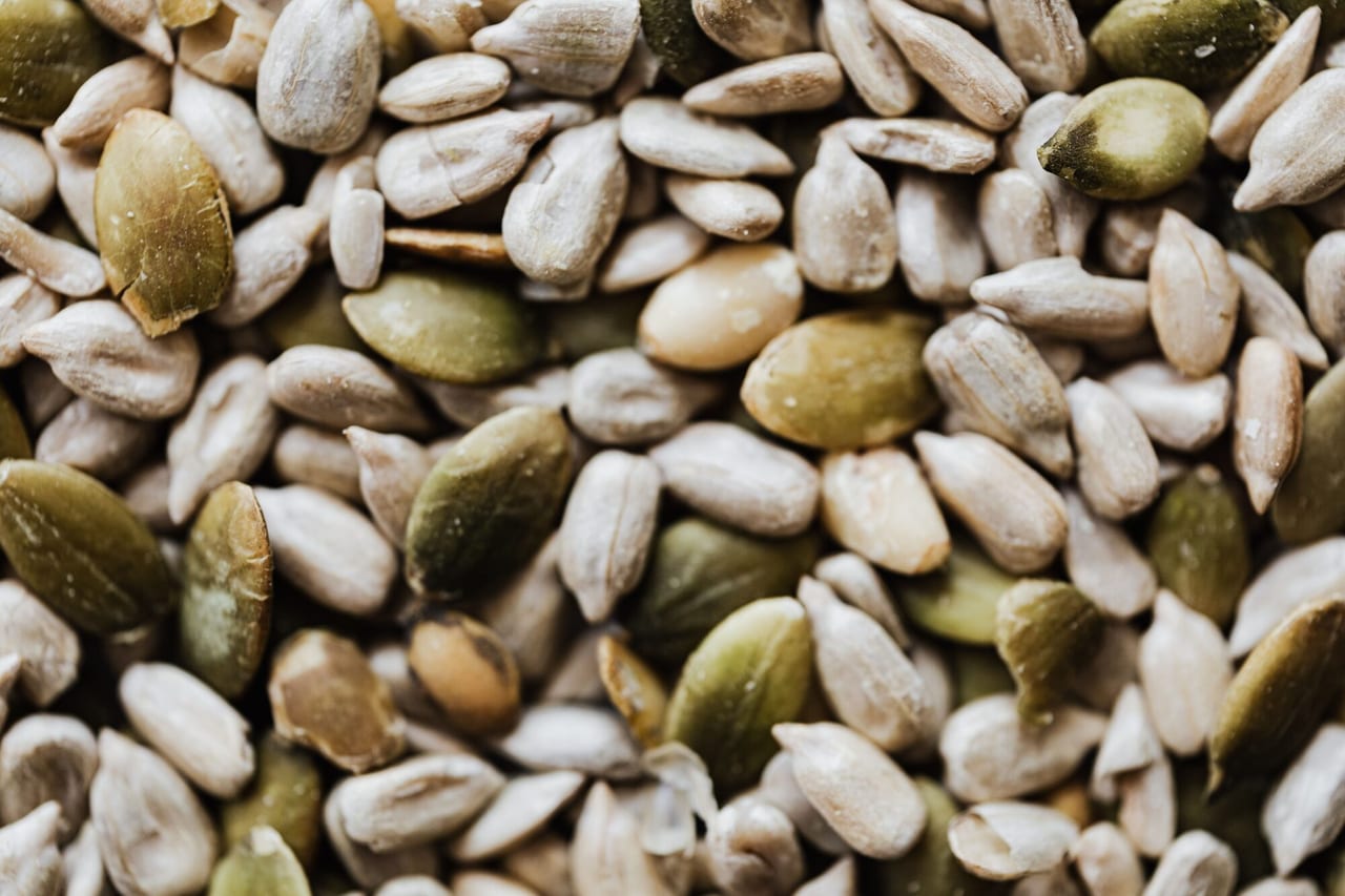Vegetable-crop seeds